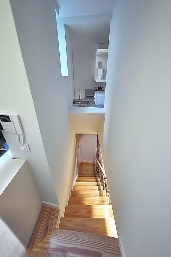 Chaves Do Porto Apartment Exterior photo