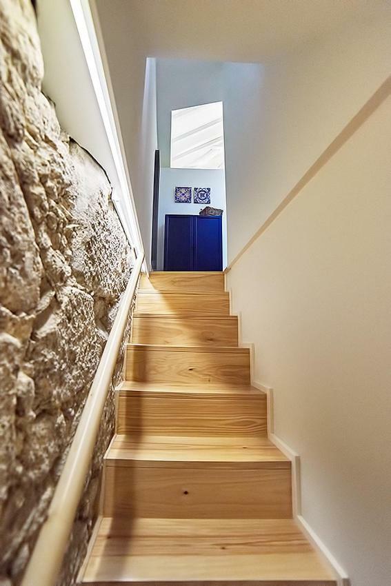 Chaves Do Porto Apartment Exterior photo