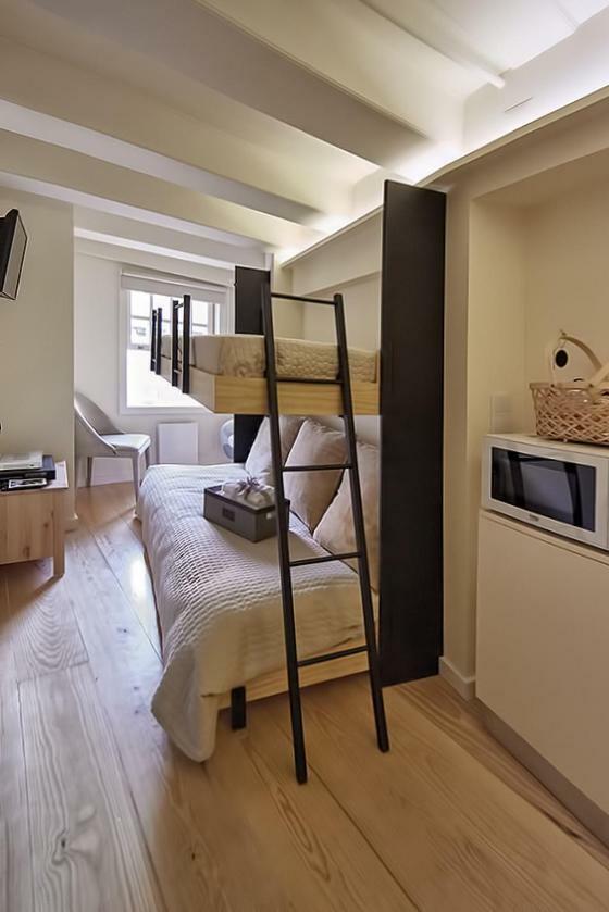 Chaves Do Porto Apartment Exterior photo